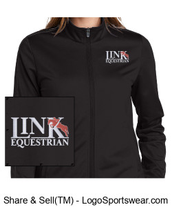 Coat Design Zoom